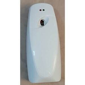 Automatic Adjustable Fragrance Dispenser Home Indoor Wall-Mounted Aerosol Spray